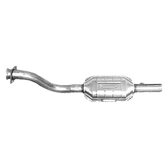 AP Exhaust® - Catalytic Converter and Pipe Assembly