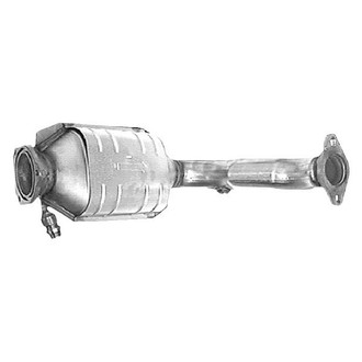 AP Exhaust® - Direct Fit Catalytic Converter and Pipe Assembly