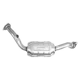AP Exhaust® - Direct Fit Catalytic Converter