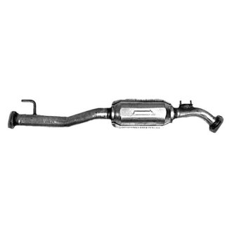 1998 Toyota RAV4 Exhaust | Manifolds, Mufflers, Clamps — CARiD.com