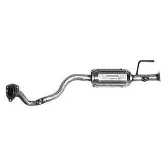 AP Exhaust® - Catalytic Converter and Pipe Assembly