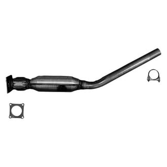 AP Exhaust® - Catalytic Converter and Pipe Assembly