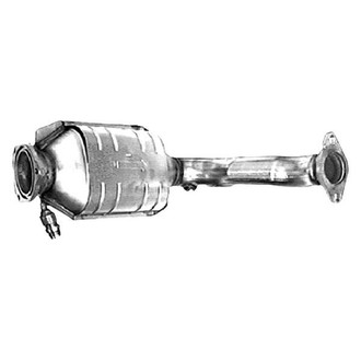 AP Exhaust® - Direct Fit Catalytic Converter and Pipe Assembly