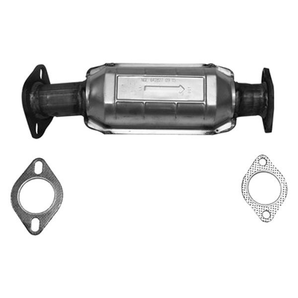 AP Exhaust® - Direct Fit Catalytic Converter