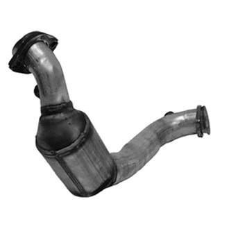 AP Exhaust® - Direct Fit Catalytic Converter