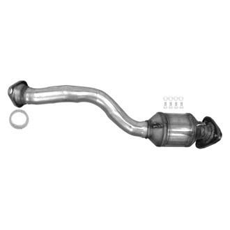 AP Exhaust® - Catalytic Converter and Pipe Assembly