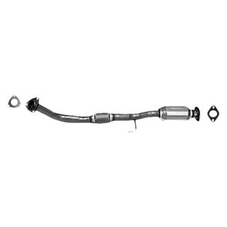 AP Exhaust® - Direct Fit Catalytic Converter and Pipe Assembly