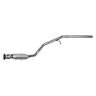 AP Exhaust® - Catalytic Converter and Pipe Assembly