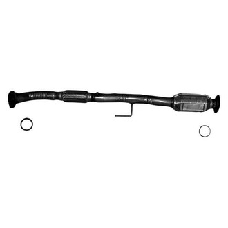 AP Exhaust® - Catalytic Converter and Pipe Assembly