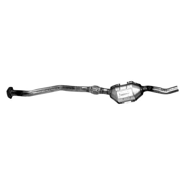 AP Exhaust® - Direct Fit Catalytic Converter and Pipe Assembly