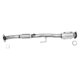 AP Exhaust® - Direct Fit Catalytic Converter and Pipe Assembly
