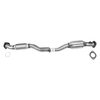 AP Exhaust® - Direct Fit Catalytic Converter and Pipe Assembly
