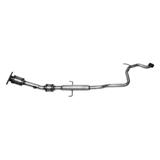 AP Exhaust® - Catalytic Converter and Pipe Assembly