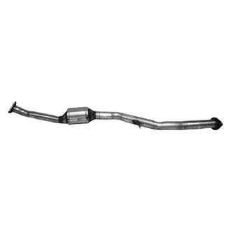 AP Exhaust® - Direct Fit Catalytic Converter and Pipe Assembly