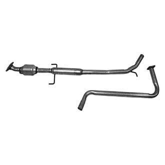 AP Exhaust® - Catalytic Converter and Pipe Assembly