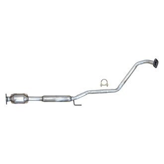 AP Exhaust® - Catalytic Converter and Pipe Assembly