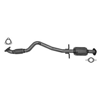 AP Exhaust® - Direct Fit Catalytic Converter and Pipe Assembly