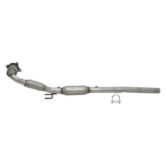 AP Exhaust® - Catalytic Converter and Pipe Assembly