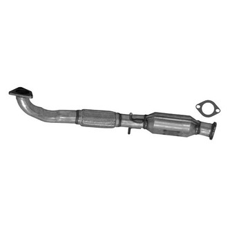 AP Exhaust® - Direct Fit Catalytic Converter and Pipe Assembly