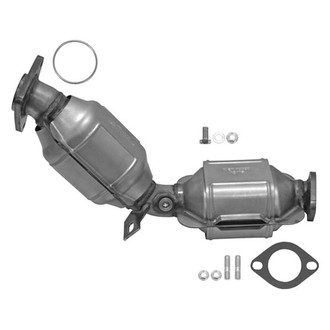 AP Exhaust® - Direct Fit Catalytic Converter