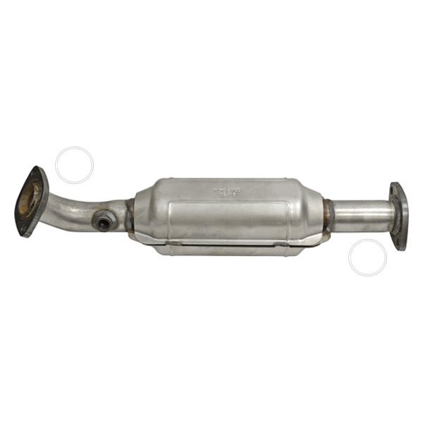 AP Exhaust® - Direct Fit Catalytic Converter