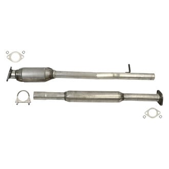 AP Exhaust® - Catalytic Converter and Pipe Assembly