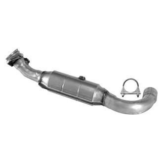AP Exhaust® - Direct Fit Catalytic Converter