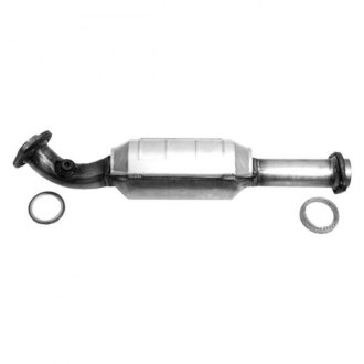 Toyota Tundra Replacement Catalytic Converters – CARiD.com