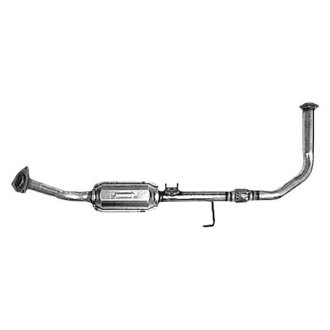 2002 Toyota Tundra Complete Performance Exhaust Systems – CARiD.com