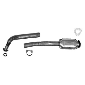 AP Exhaust® - Direct Fit Catalytic Converter