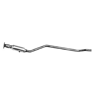 AP Exhaust® - Direct Fit Catalytic Converter and Pipe Assembly