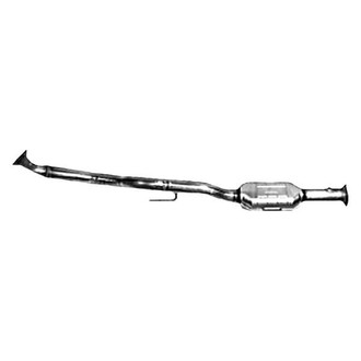 AP Exhaust® - Direct Fit Catalytic Converter and Pipe Assembly