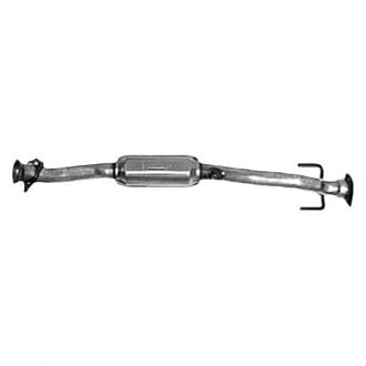 AP Exhaust® - Catalytic Converter and Pipe Assembly