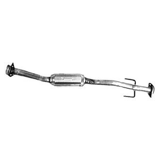 AP Exhaust® - Catalytic Converter and Pipe Assembly