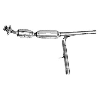 AP Exhaust® - Direct Fit Catalytic Converter and Pipe Assembly