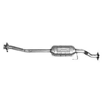 AP Exhaust® - Direct Fit Catalytic Converter and Pipe Assembly