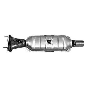 AP Exhaust® - Direct Fit Catalytic Converter
