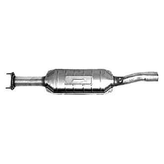 AP Exhaust® - Direct Fit Catalytic Converter