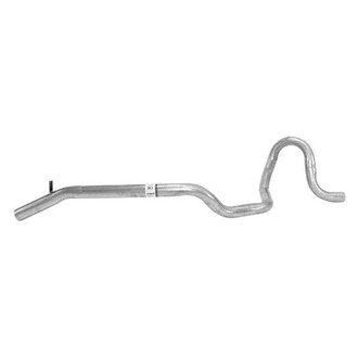 AP Exhaust® - Exhaust Tail Pipe