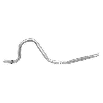 AP Exhaust® - Exhaust Tailpipe