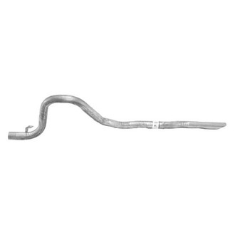 AP Exhaust® - Exhaust Tailpipe