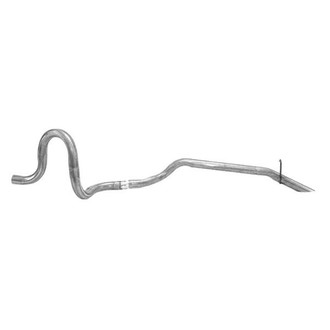 AP Exhaust® - Exhaust Tailpipe
