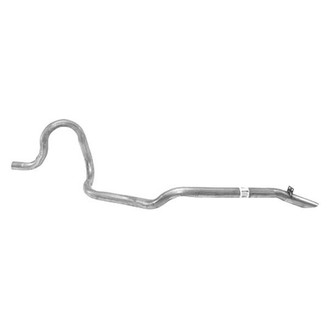 AP Exhaust® - Exhaust Tailpipe