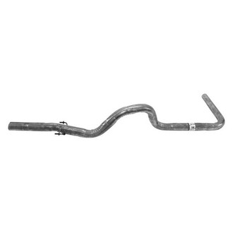 AP Exhaust® - Aluminized Steel Exhaust Tailpipe