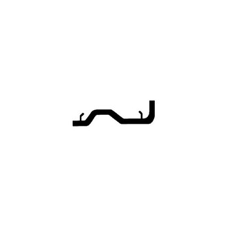 AP Exhaust® - Aluminized Steel Exhaust Tailpipe