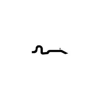 AP Exhaust® - Exhaust Tailpipe