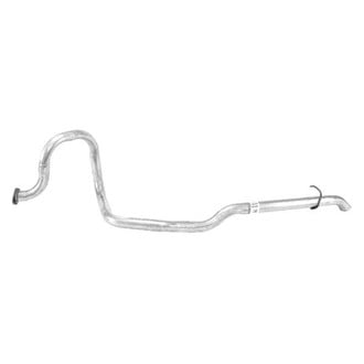 AP Exhaust® - Aluminized Steel Exhaust Tailpipe