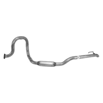 AP Exhaust® - Aluminized Steel Exhaust Tailpipe