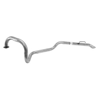 AP Exhaust® - Exhaust Tail Pipe