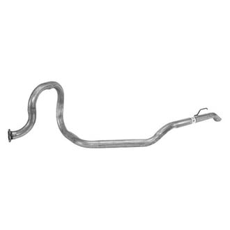 AP Exhaust® - Aluminized Steel Exhaust Tailpipe